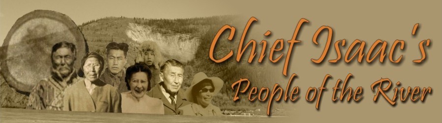 Chief Isaac's People of the River